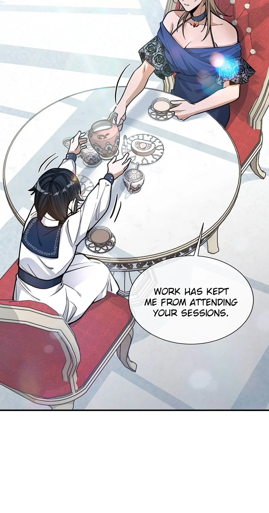 The Beginning After the End, Chapter 175.9 image 05